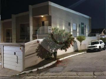 Área de Serviço · Sobrado com 3 quartos à venda em Horto Florestal - SP