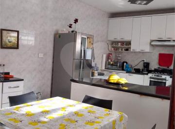 Área de Serviço · Casa com 3 quartos à venda em Jardim bonfiglioli - SP