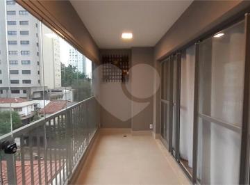 Apartamento · 36m² · 1 Quarto · Apartamento com 1 quartos à venda em Vila mariana - SP