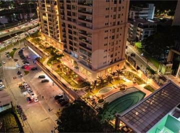 Área de Serviço · Apartamento com 4 quartos à venda em Real parque - SP