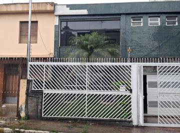 Casa · 270m² · 4 Quartos · 4 Vagas · Casa com 4 quartos à venda em Tatuapé - SP