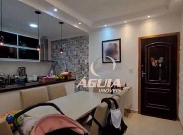 e951ff8ce728b8149710ca193786d7bfb98eb8fa · Apartamento à venda, 66 m² por R$ 500.000,00 - Vila Curuçá - Santo André/SP