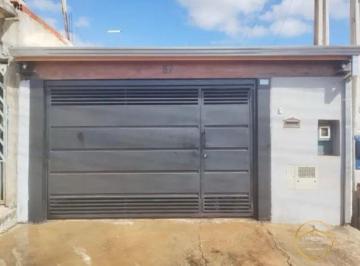 Casa · 120m² · 2 Quartos · 2 Vagas · Casa à venda no bairro Parque São Bento - Sorocaba/SP