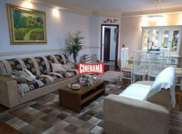Apartamento · 207m² · 3 Quartos · 3 Vagas · Apartamento à venda, 3 quartos, 3 suítes, 3 vagas, Barcelona - São Caetano do Sul/SP