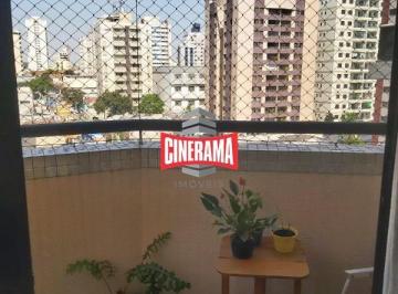 Apartamento · 98m² · 3 Quartos · 2 Vagas · Apartamento à venda, 3 quartos, 1 suíte, 2 vagas, Bairro Santa Paula, SCSul
