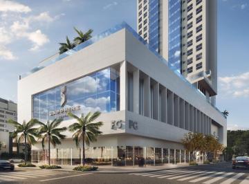 Foto 01 · SAPPHIRE TOWER - SALA COMERCIAL À VENDA NA AVENIDA BRASIL EM BALNEÁRIO CAMBORIÚ