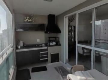 Apartamento de 2 quartos, São Paulo · All Green - lindo, novo, andar alto, completo !