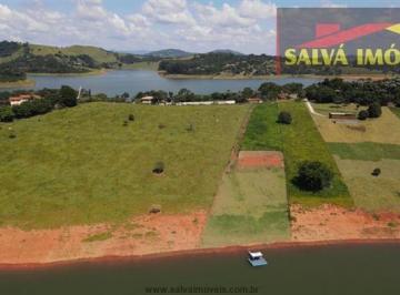 Terreno · 5513m² · Terreno à venda - em Joanópolis