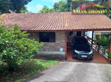 Rural · 150m² · 3 Quartos · 2 Vagas · Rurais à venda - em Mato Dentro