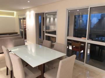 Apartamento de 3 quartos, São Paulo · Parc Belle vue - lindo, ampla varanda gourmet, Panamby !