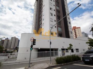 Apartamento · 45m² · 2 Quartos · 1 Vaga · Apartamento á venda, Centro, 02 quartos