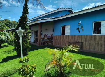 Casa · 200m² · 4 Quartos · 3 Vagas · Casa para venda em condomínio em Mairiporã - R$ 750.000,00