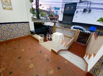 Foto 01 · Casa na vila Belmiro, Casa em Santos