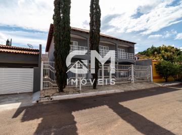 Casa de 4 quartos, Sobradinho · CASA/ CONDOMÍNIO JARDIM AMERICA / 4 QUARTOS 2 SUÍTES / CHURRASQUEIRA / 61 3595-1212