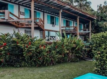 Foto 01 · CASA PARA TEMPORADA PÈ NA AREIA EM ANGRA DOS REIS
