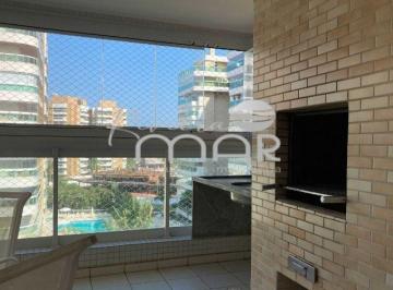 Apartamento de 3 quartos, Bertioga · APARTAMENTO NO MÓDULO 08, 121 M², BEM LOCALIZADO