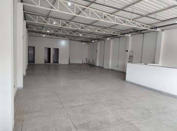 Foto 01 · Locais comerciais - Parque Independência