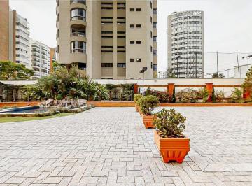 Apartamento de 4 quartos, São Paulo · Morumbi Cobertura Duplex de 818m² R$ 2.700.000,00 