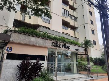 Apartamento · 356m² · 2 Quartos · 3 Vagas · Apartamento com 5 dormitórios à venda, CENTRO, CAMPO GRANDE - MS