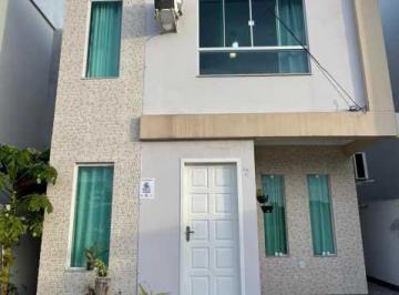 Casa · 160m² · 3 Quartos · 2 Vagas · Casa à venda - em São João do Rio Vermelho