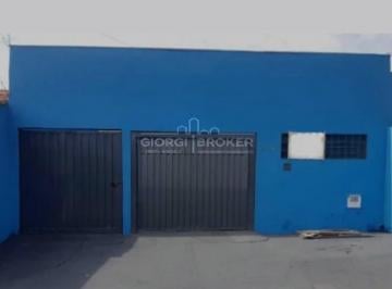 Foto 01 · Salão Comercial à Venda em São José do Rio Preto-SP no Jardim João Paulo II: 1 Sala, 2 Banheiros, 5 