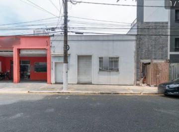 Comercial · 200m² · Salão em Sé, São Paulo/SP de 200m² para locação R$ 6.500,00/mes