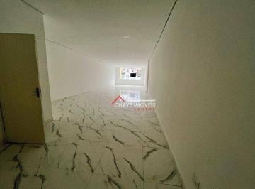 Comercial · 100m² · Sala em Vila Belmiro, Santos/SP de 100m² para locação R$ 4.000,00/mes
