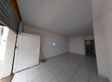 Comercial · 40m² · Loja em Centro, Jacareí/SP de 40m² para locação R$ 1.600,00/mes