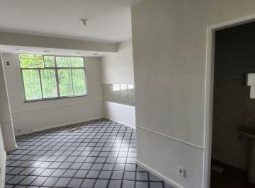 Comercial · 15m² · Sala em São Francisco, Niterói/RJ de 15m² para locação R$ 900,00/mes