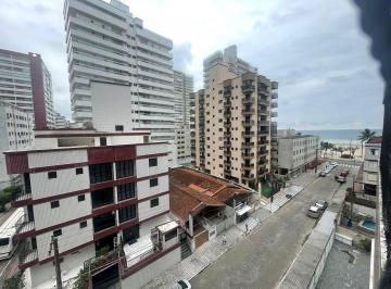 Apartamento de 2 quartos, Praia Grande · Apartamento na Aviação - 200m da praia Mobiliado!