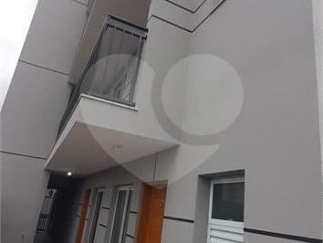 Sem Categoria · Apartamento com 1 quartos à venda em Vila mazzei - SP