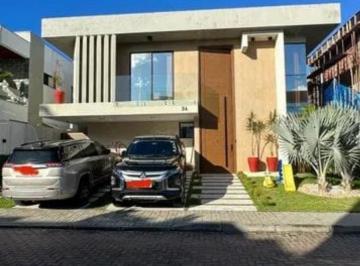 Foto 01 · Casa alto padrão a venda na Av. Priscila Dutra