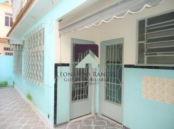 Foto 01 · Casa térrea 02 quartos em jardim Meriti, perto da Drogaria Natal