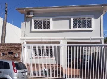 img0 · Casa Sobrado em Araraquara