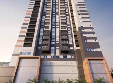 Apartamento · 38m² · 2 Quartos · Átrio São Paulo | Construtora Vitta Residencial | Construção | 38 metros | 02 dormitórios | varanda