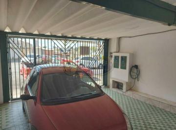 Casa · 125m² · 4 Quartos · 2 Vagas · 02 CASA BAIXO E CIMA