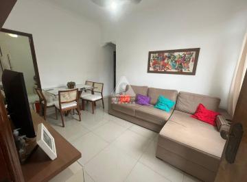 Apartamento · 67m² · 2 Quartos · 2 quartos, reformado, área de serviço, vista livre, rua sem saída