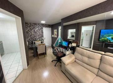 fe5fb44eac62c0499e0a19f9c77434a3e8a33630 · Apartamento com 1 dormitório à venda, 44 m² - Casa Branca - Santo André/SP