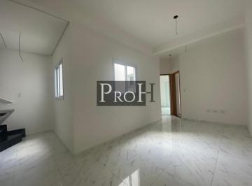 Apartamento de 2 quartos, Santo André · Cobertura 2 dormitórios sendo 1 suíte – R$ 480.000,00 