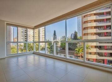 Foto 01 · Apartamento de Luxo no Centro de Joinville-SC: 4 Quartos, 4 Suítes, 2 Salas, 6 Banheiros, 4 Vagas, 2
