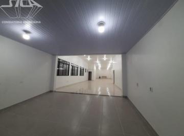 Foto 02 · Salao, Vila Clementino, São Paulo, SP