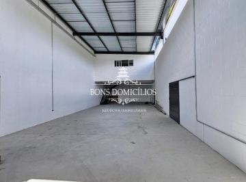 Foto 19 · Galpão/Depósito/Armazém - Comercial/Industrial - 300m²