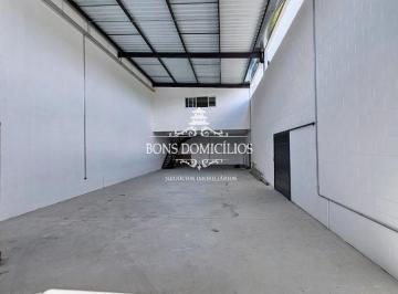 Foto 19 · Galpão/Depósito/Armazém - Comercial/Industrial - 300m²