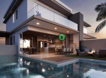 Casa · 414m² · 4 Quartos · 4 Vagas · Casa em Condomínio 4 Suites-4 vagas em Riviera de São Lourenço