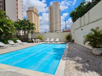 Apartamento · 140m² · 3 Quartos · 2 Vagas · Apartamento à Venda em Uberaba - Jardim Alexandre Campos