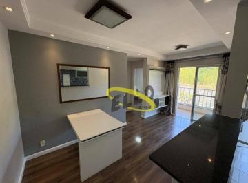 8c176b6f4306a6a09ffcbcc60ee38034d36887ac · Apartamento com 2 dormitórios à venda, 57 m² por R$ 299.000,00 - Granja Clotilde - Cotia/SP