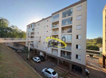 7741134568e0f087914ed8ffee72f6381a9d8d18 · Apartamento com 2 dormitórios à venda, 57 m² por R$ 285.000,00 - Granja Clotilde - Cotia/SP