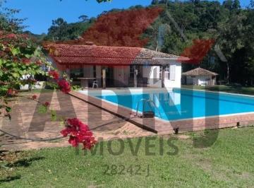 Foto 01 · Sítio em São Lourenço da Serra com área de 10 alqueires