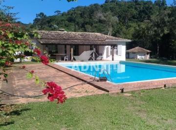 Foto 01 · Sítio em São Lourenço da Serra com área de 10 alqueires