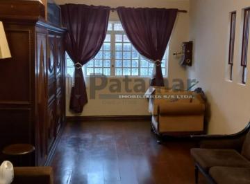 Casa · 125m² · 3 Quartos · 2 Vagas · Casa à venda no Jardim Rizzo - 3 quartos